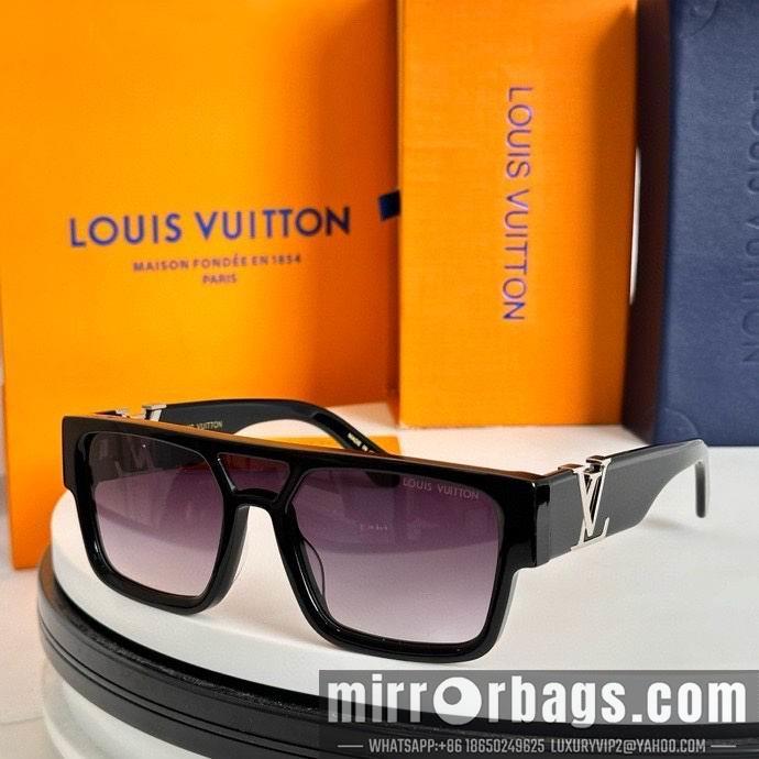 Replica LV Glasses smx176