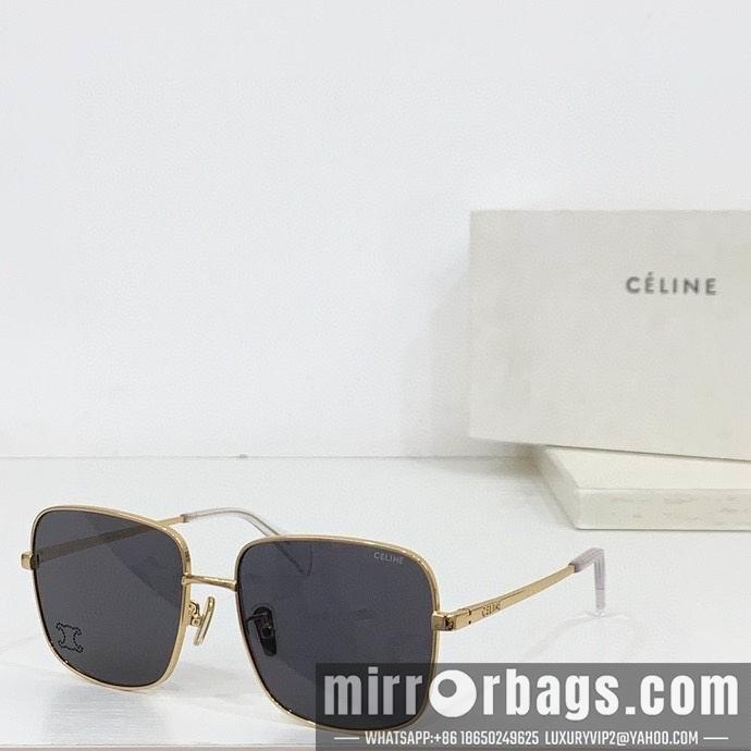 Replica Celine Glasses smx215