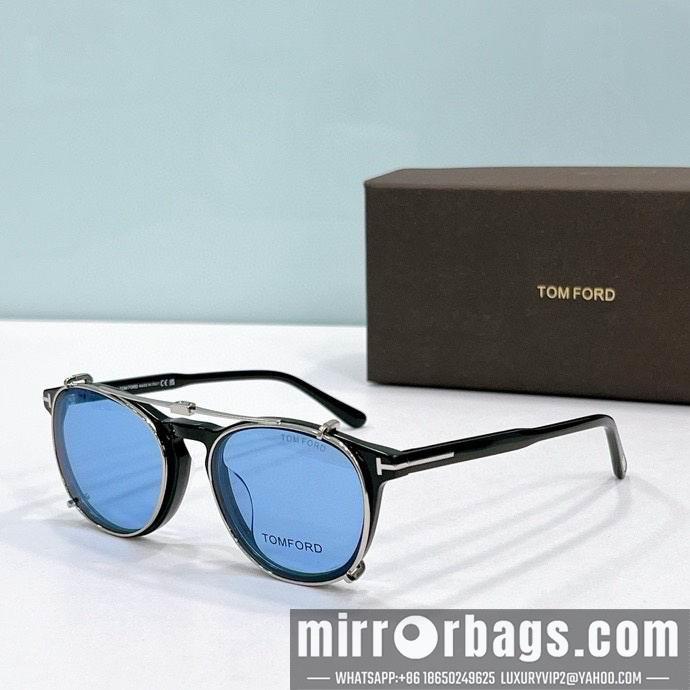 Replica Tom Ford Glasses smx104