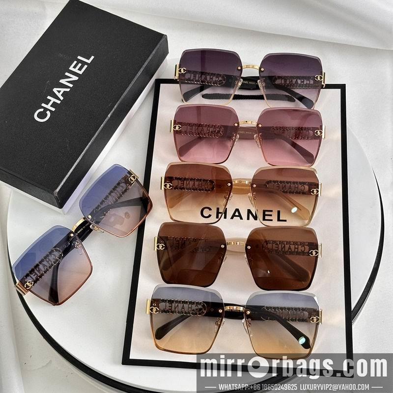 Replica Chanel Glasses smh77