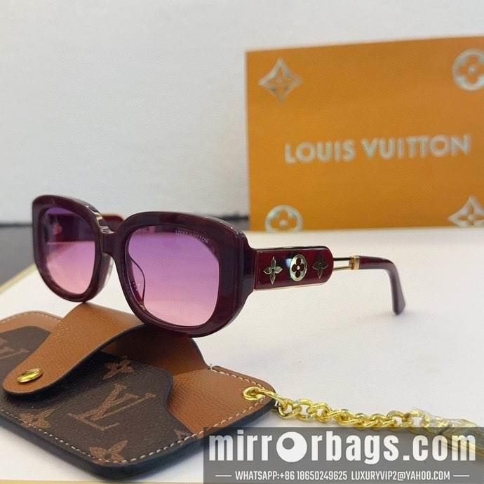 Replica LV Glasses smx170