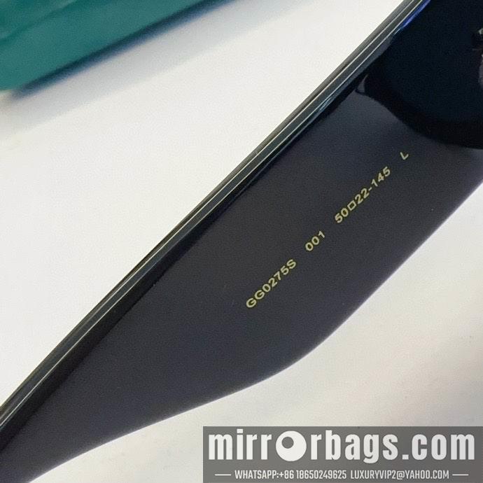 Replica Gucci Glasses smx222