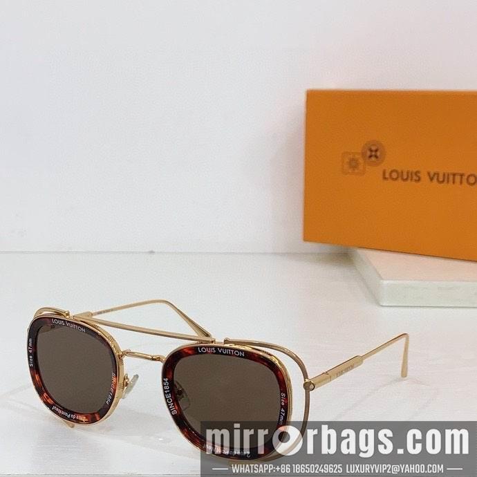 Replica LV Glasses smx213