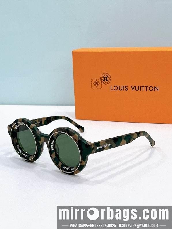 Replica LV Glasses smx136