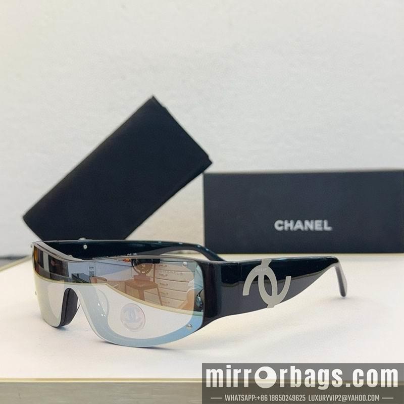 Replica Chanel Glasses smx321