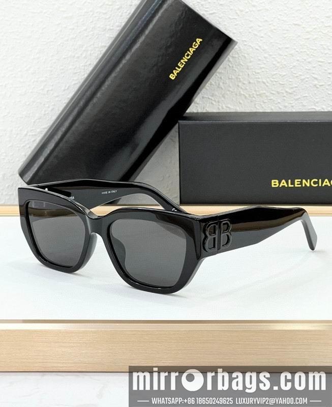Replica Balenciaga Glasses 03smh43