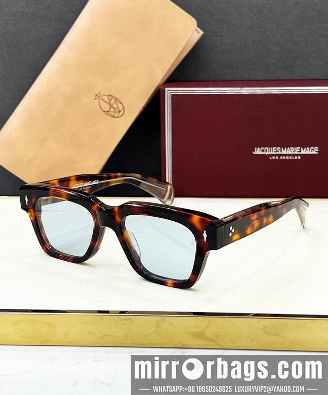 Replica Jacques Marie Mage Glasses 03smh37
