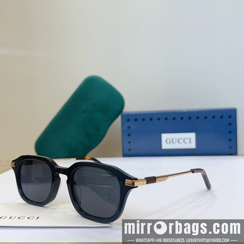 Replica Gucci Glasses smr142