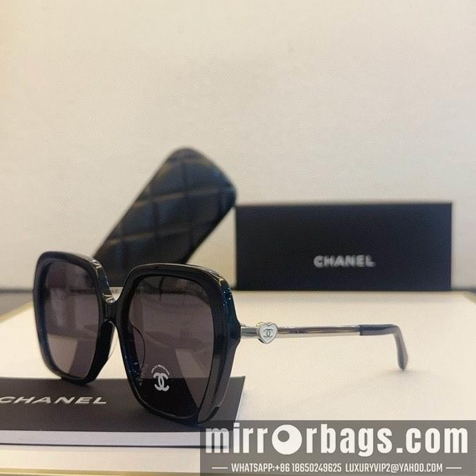 Replica Chanel Glasses smr02