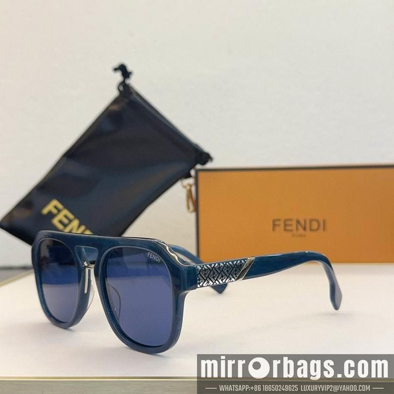 Replica Fendi Glasses smx142