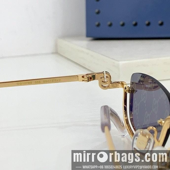 Replica Gucci Glasses smx143