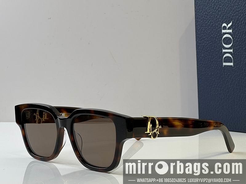 Replica Dior Glasses 03smh129