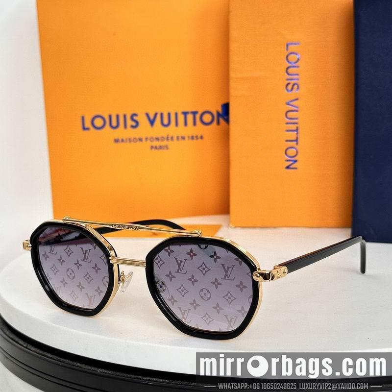 Replica LV Glasses smr136