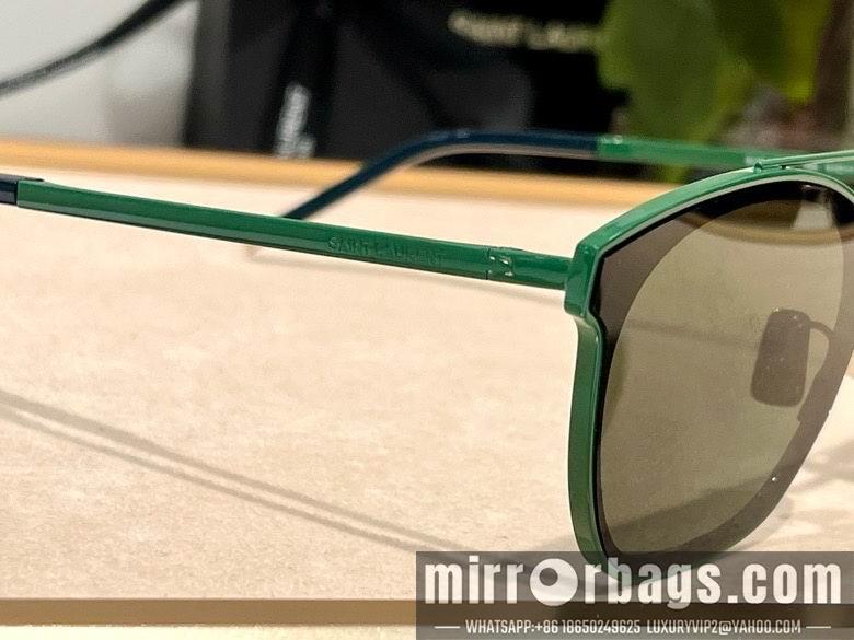 Replica YSL Glasses smx126