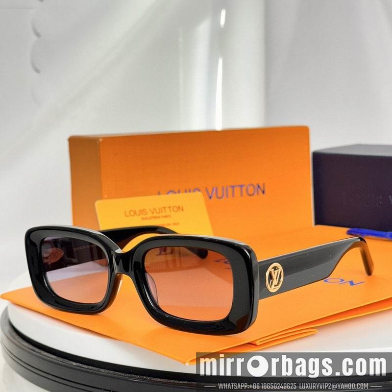 Replica LV Glasses smh83