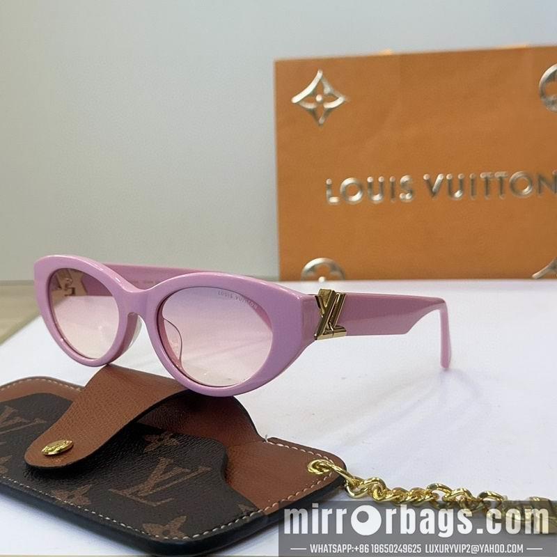 Replica LV Glasses smh36