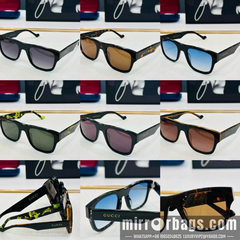 Replica Gucci Glasses smr53