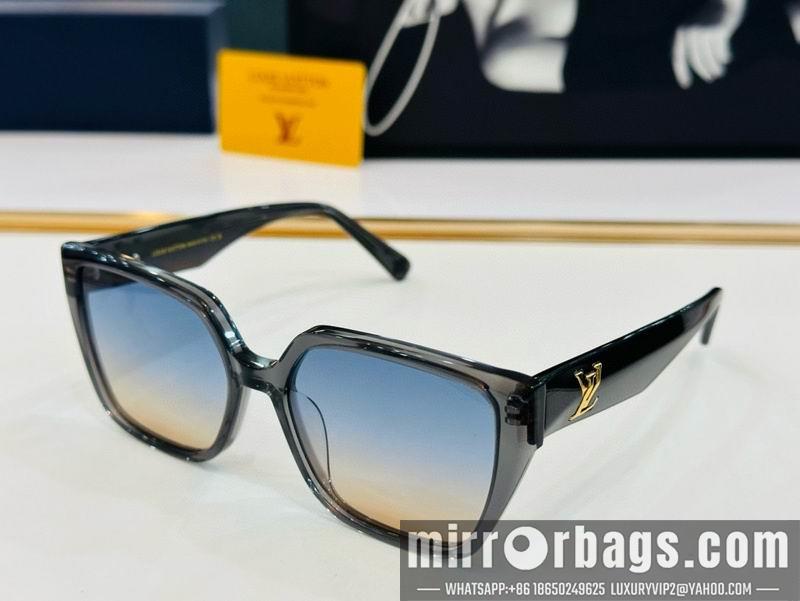 Replica LV Glasses smr70