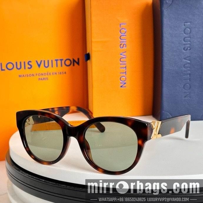 Replica LV Glasses smx187