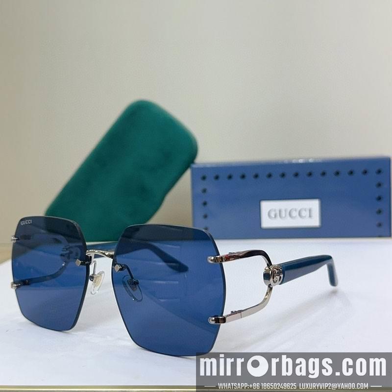 Replica Gucci Glasses smr137