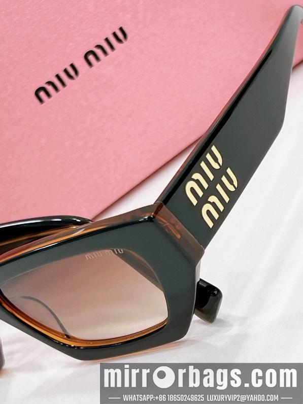 Replica MiuMiu Glasses smx124