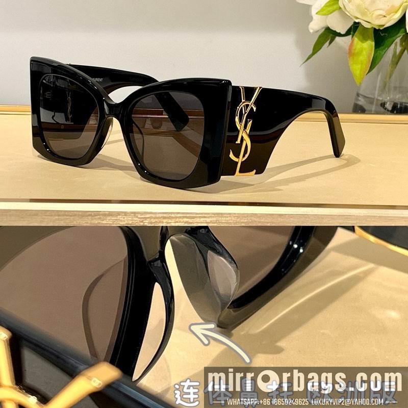 Replica YSL Glasses smx47