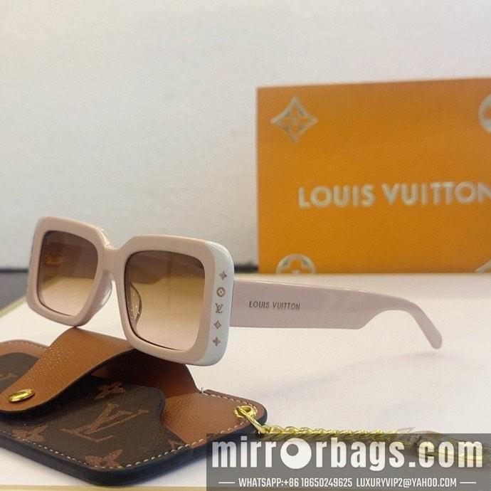 Replica LV Glasses smr04