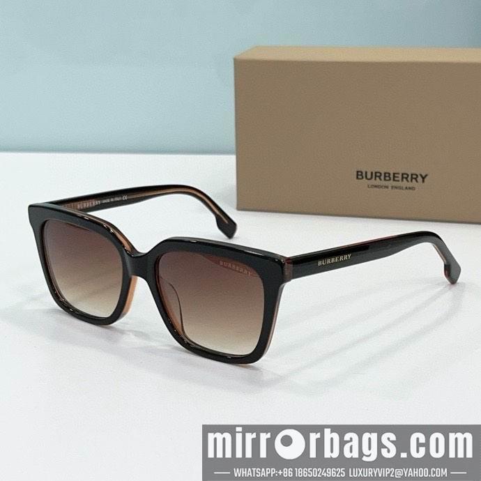 Replica Burberry Glasses 010204