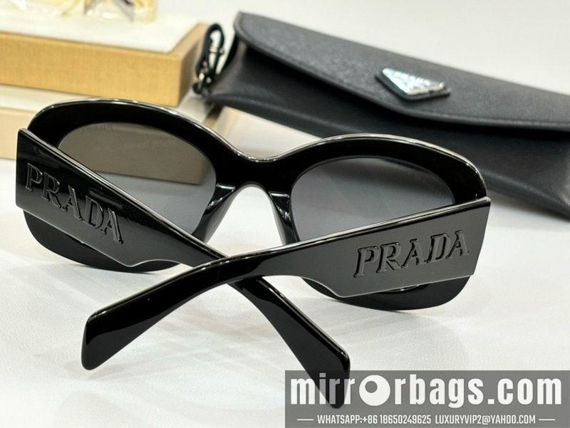Replica Prada Glasses smr121
