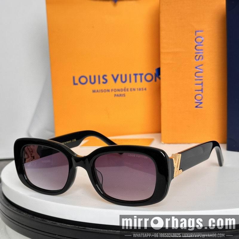 Replica LV Glasses smh71