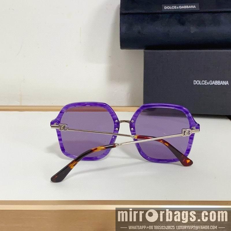 Replica DG Glasses 03smh60