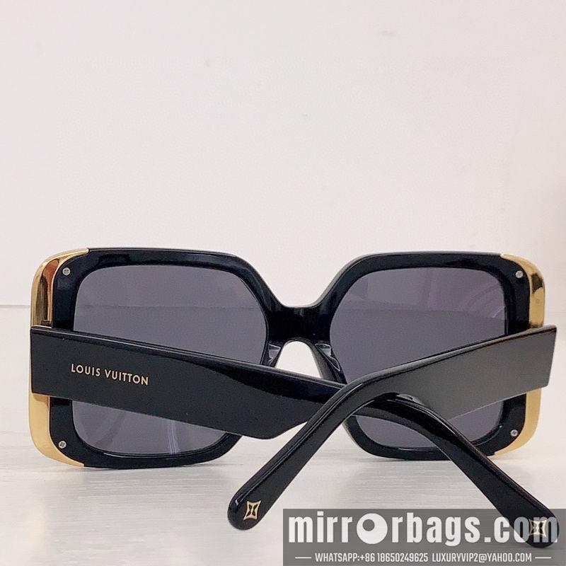 Replica LV Glasses smr73