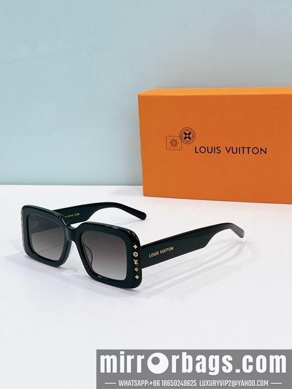 Replica LV Glasses smx128