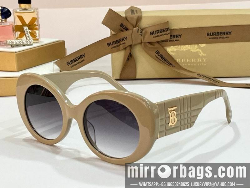 Replica Burberry Glasses smx36