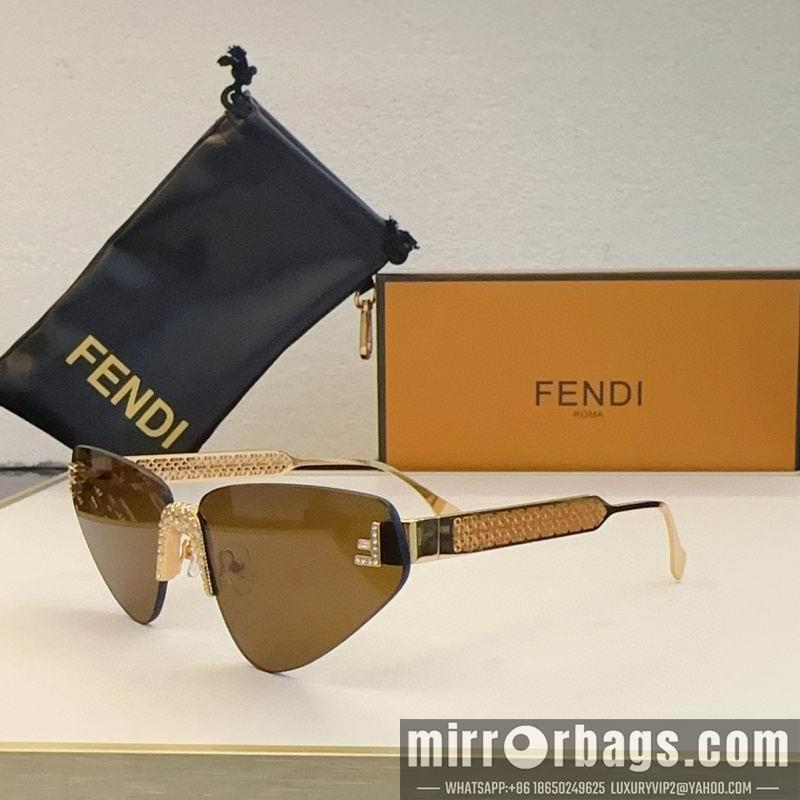 Replica Fendi Glasses smx146
