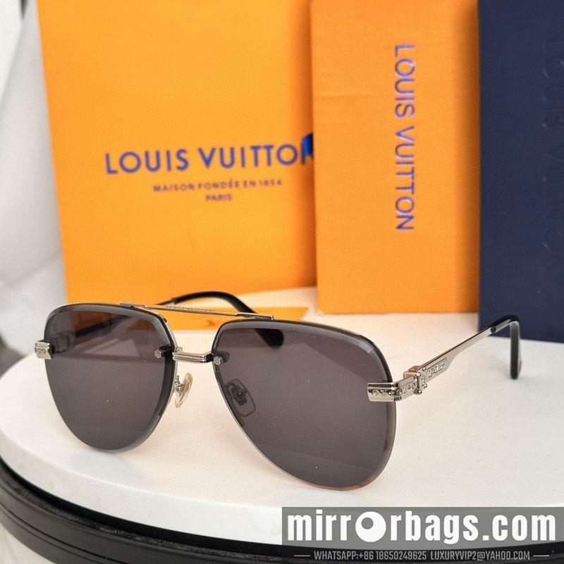 Replica LV Glasses smh114