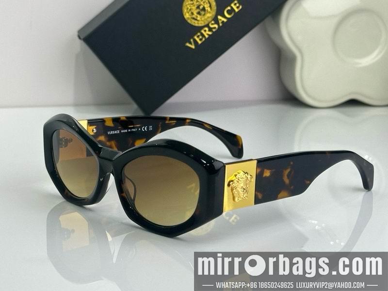 Replica Versace Glaases smx110