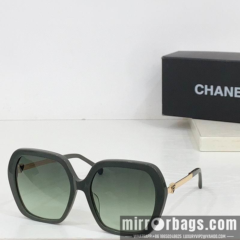 Replica Chanel Glasses smr45