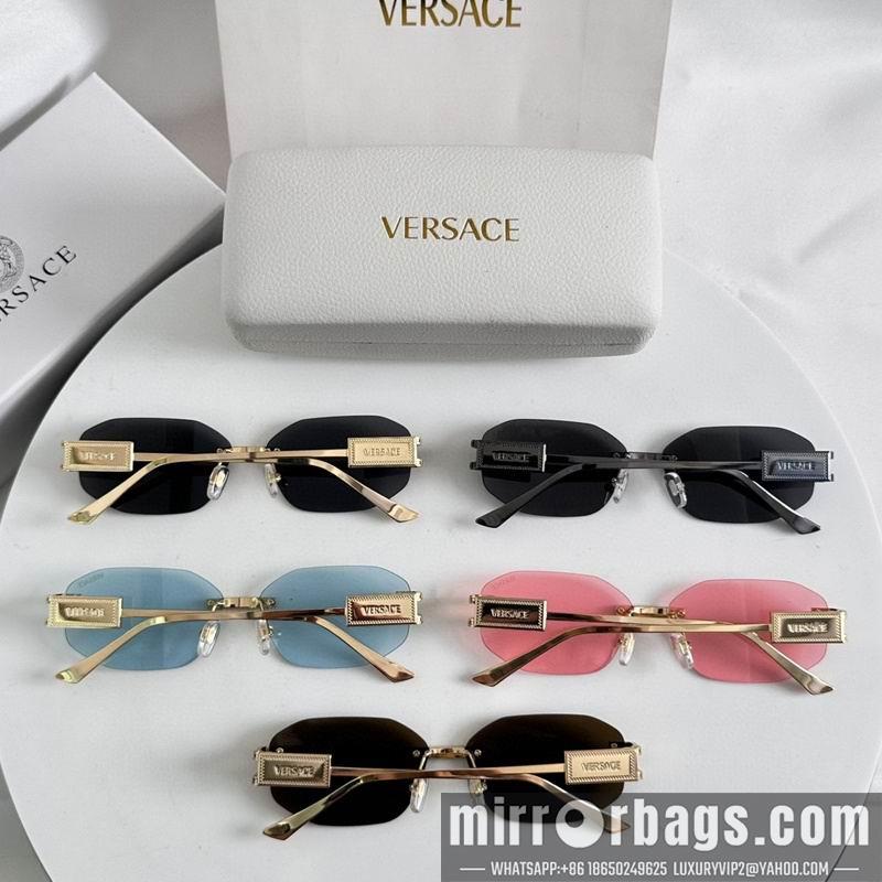 Replica Versace Glasses 03smh27