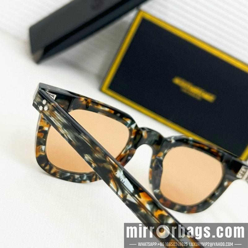 Replica Jacques Marie Mage Glasses smx45