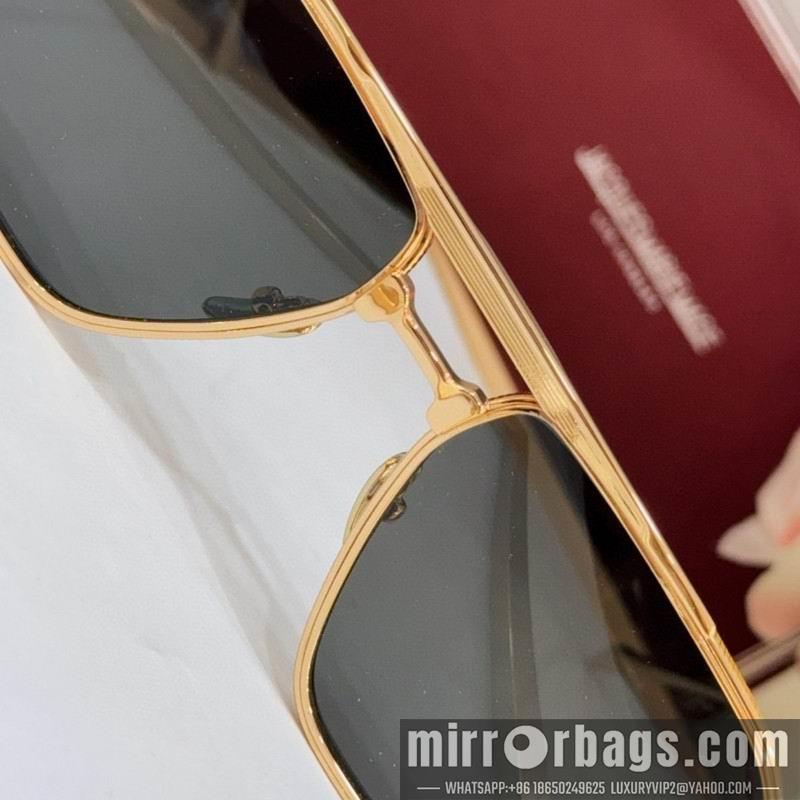Replica Jacques Marie Mage Glasses 03smh112