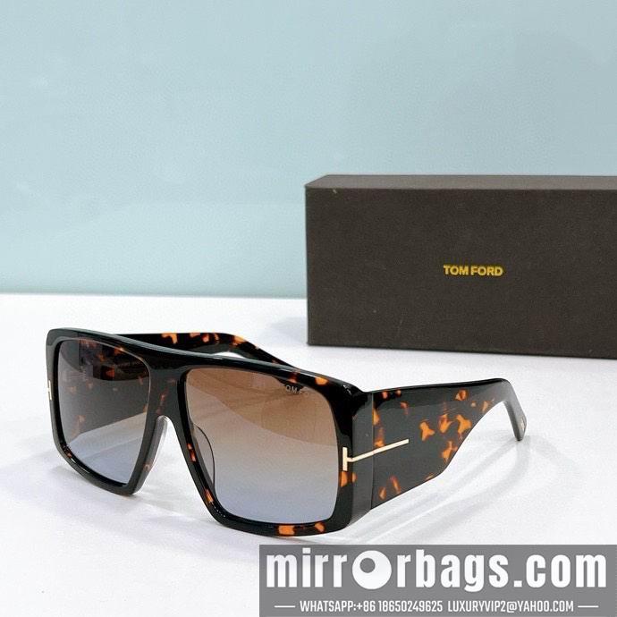Replica Tom Ford Glasses smx109