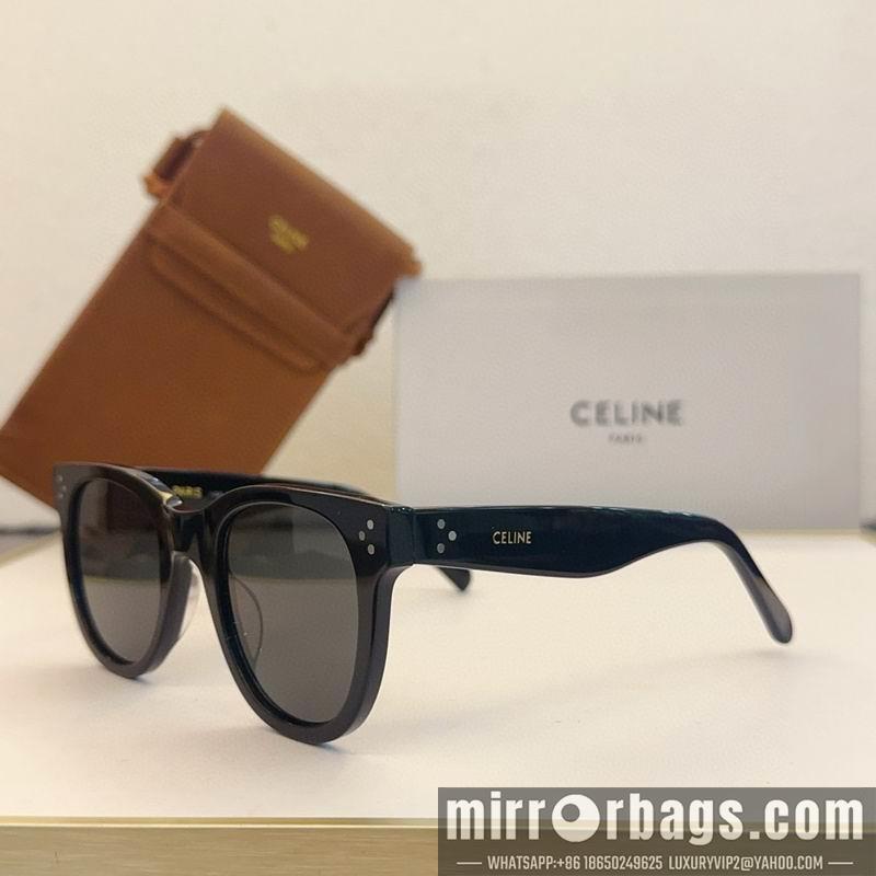 Replica Celine Glasses smx210