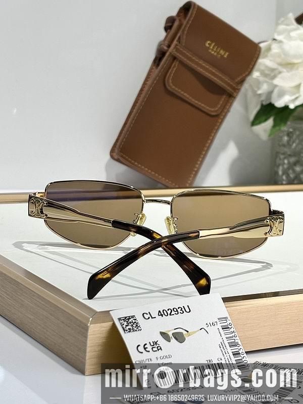 Replica Celine Glasses 03smh11