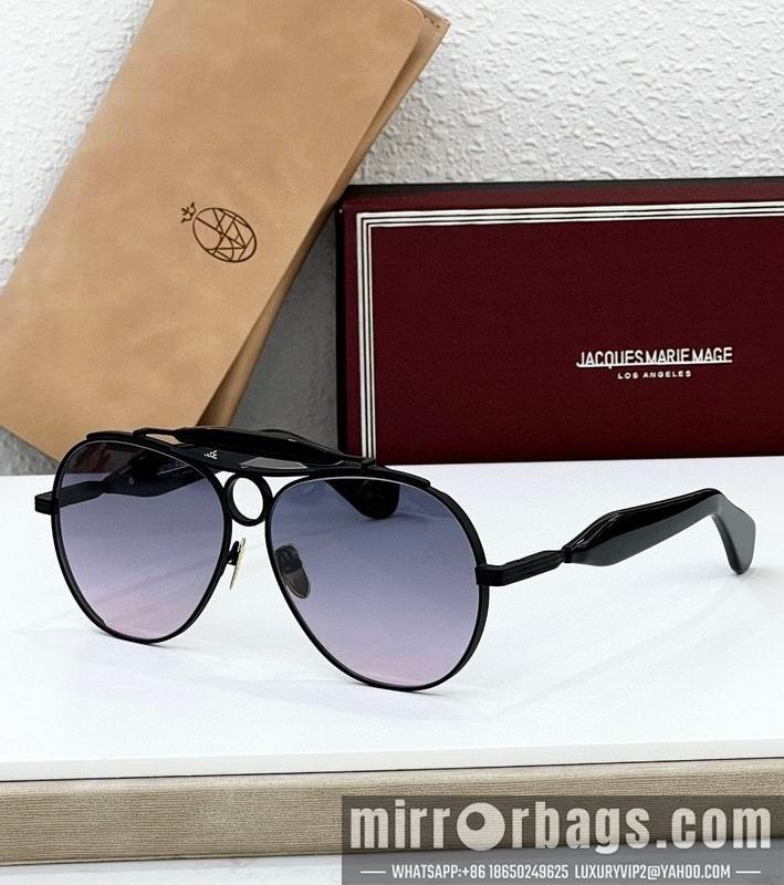 Replica Jacques Marie Mage Glasses 03smh31