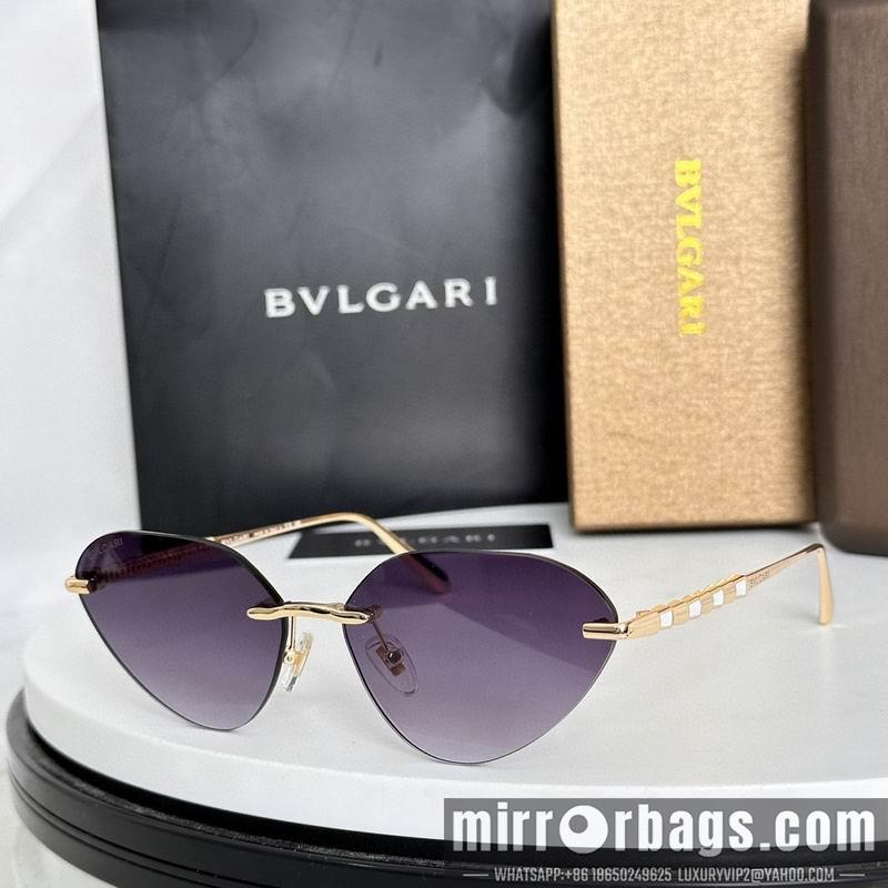 Replica Bvlgari Glasses 03smh82