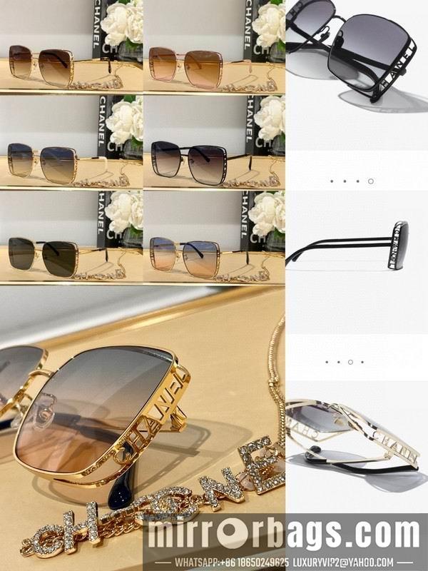 Replica Chanel Glasses smh136