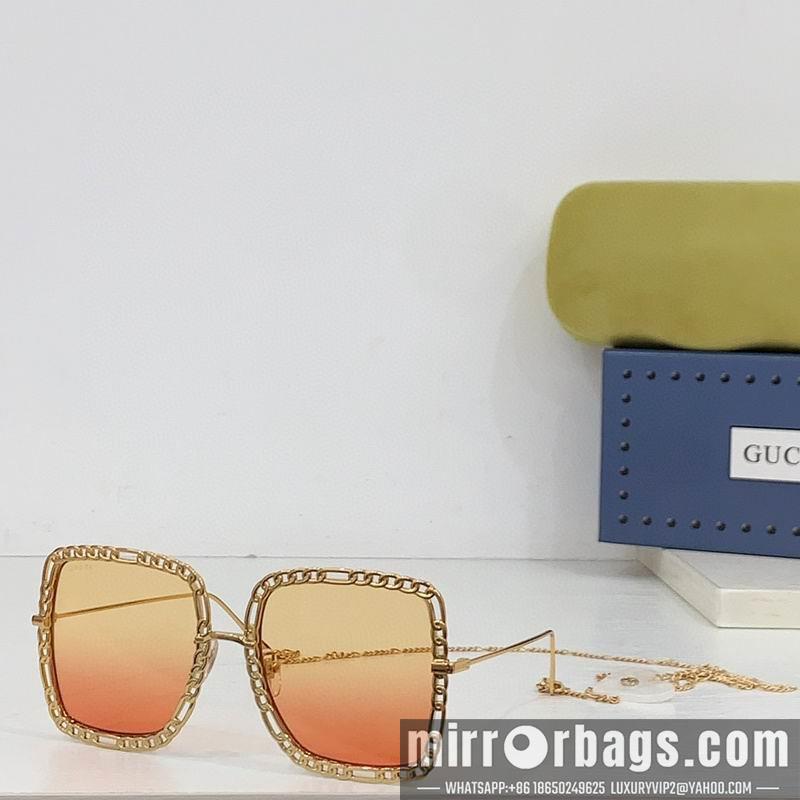 Replica Gucci Glasses smr76