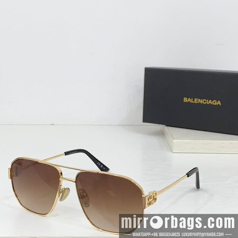 Replica Balenciaga Glasses smr99