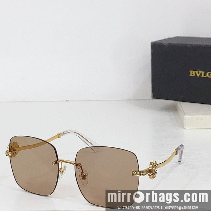 Replica Bvlgari Glasses 03smh47